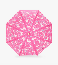 Laden Sie das Bild in den Galerie-Viewer, Hatley Unicorn Forest Umbrella
