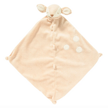 Load image into Gallery viewer, Angel Dear Fawn Lovie Blankie
