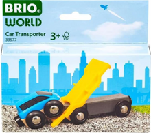 Load image into Gallery viewer, Brio Car Transporter

