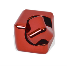 Laden Sie das Bild in den Galerie-Viewer, Watchitude Spin Cube Medal Fidget Spinner
