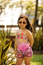 Load image into Gallery viewer, Lily and Momo Seashell Bag- Pretty Purple 👉 ONLINE ONLY
