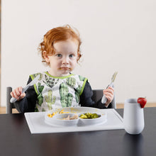 Laden Sie das Bild in den Galerie-Viewer, Ezpz Happy Feeding Set 👉 NUR ONLINE

