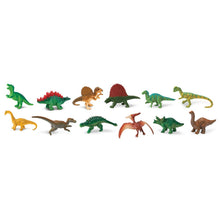 Laden Sie das Bild in den Galerie-Viewer, Safari Ltd. Dinos Toob
