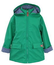 Load image into Gallery viewer, Widgeon Unisex Raincoat
