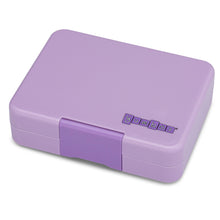 Laden Sie das Bild in den Galerie-Viewer, Yumbox Snack Small Size Bento Lunch Box
