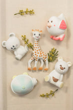 Load image into Gallery viewer, Sophie la Girafe – Kiwi the Bird Teether
