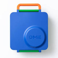 Load image into Gallery viewer, OmieBox Insulated Bento Lunch Box
