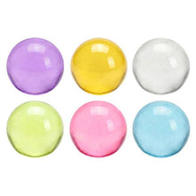 Load image into Gallery viewer, Coconut Oil Squishies® Solid Squish Fidget Stress Ball
