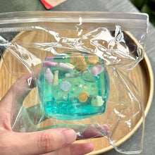 Load image into Gallery viewer, Ocean Squishy Sensory Fidget Toy
