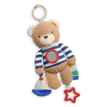 Laden Sie das Bild in den Galerie-Viewer, *NEW* Bitzy Traveler™ Bear
