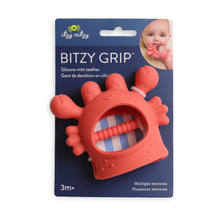 Load image into Gallery viewer, Itzy Ritzy Crab Bitzy Grip™

