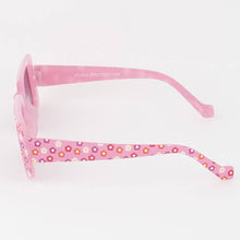 Load image into Gallery viewer, Kids Flower Sunglasses – Springtime Daisy Shades for Toddlers &amp; Kids
