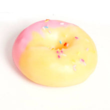 Load image into Gallery viewer, Wax Squishies® Donut Wax Crackle Fidget Toy | 1pc
