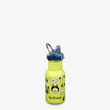 Laden Sie das Bild in den Galerie-Viewer, Klean Kanteen 12oz Kid's Classic Sippy
