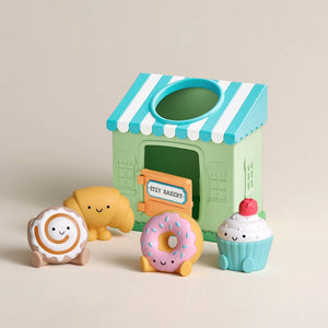 Itzy Ritzy Itzy Play Bakery