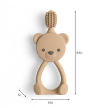 Load image into Gallery viewer, Itzy Ritzy Bitzy Toothbrush™ – 360-Degree Training Toothbrush
