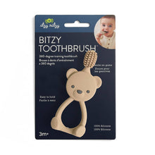 Load image into Gallery viewer, Itzy Ritzy Bitzy Toothbrush™ – 360-Degree Training Toothbrush
