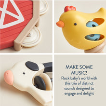 Load image into Gallery viewer, Itzy Ritzy *NEW* Itzy Bitzy Jamboree™
