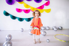 Load image into Gallery viewer, Lily &amp; Momo Sunshine Rainbow Hair Clips- Multi
