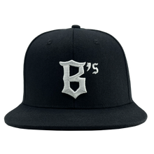 Load image into Gallery viewer, Oakland Ballers Snapback
