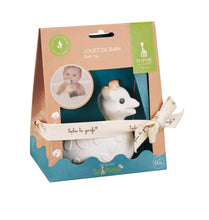 Load image into Gallery viewer, Sophie la Girafe So'Pure Bath Toy
