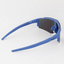 Load image into Gallery viewer, Kids Bright Curved Shield Sunglasses
