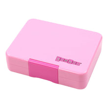 Laden Sie das Bild in den Galerie-Viewer, Yumbox Snack Small Size Bento Lunch Box
