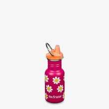 Laden Sie das Bild in den Galerie-Viewer, Klean Kanteen 12oz Kid's Classic Sippy
