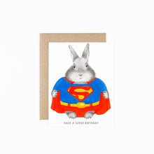 Load image into Gallery viewer, Dear Hancock Super Bunny

