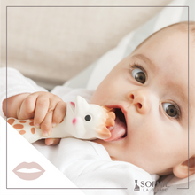 Load image into Gallery viewer, Sophie la Girafe Classic Teether
