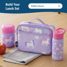 Load image into Gallery viewer, Wildkin Unicorn Soup Container - 10oz
