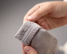 Load image into Gallery viewer, Squid Socks Colby - Non-Slip Baby Socks in Light Blue, Cobalt, Navy
