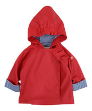 Load image into Gallery viewer, Widgeon Favorite Rain Jacket
