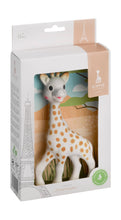 Load image into Gallery viewer, Sophie la Girafe Classic Teether

