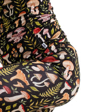 Load image into Gallery viewer, Jammie Session Mystic Mushrooms Bamboo Pajamas
