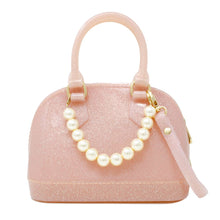 Load image into Gallery viewer, Zomi Gems Jelly Bowling Handbag
