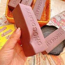 Load image into Gallery viewer, Chocolate 🍫 Squishy
