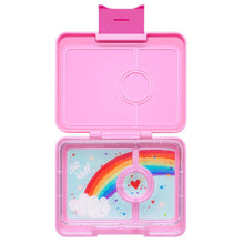 Laden Sie das Bild in den Galerie-Viewer, Yumbox Snack Small Size Bento Lunch Box
