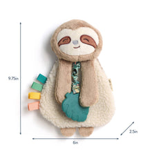 Laden Sie das Bild in den Galerie-Viewer, Itzy Ritzy Itzy Friends Lovey™ Plush
