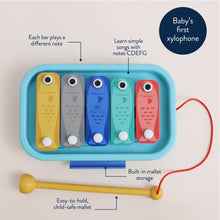 Load image into Gallery viewer, Itzy Ritzy Xylophone Itzy Music School™
