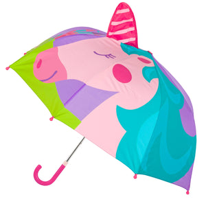 Stephen Joseph Pop-Up Umbrellas Unicron