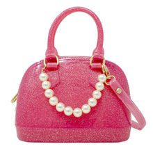 Load image into Gallery viewer, Zomi Gems Jelly Bowling Handbag
