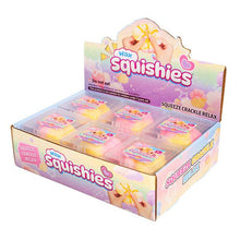 Load image into Gallery viewer, Wax Squishies® Cat Paw Wax Crackle Fidget Toy | 1pc
