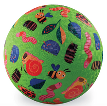 Load image into Gallery viewer, Croccodile Creek 5" Playball/Garden Friends
