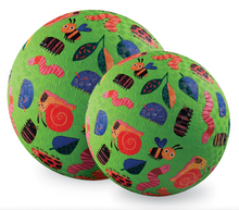 Load image into Gallery viewer, Croccodile Creek 5" Playball/Garden Friends

