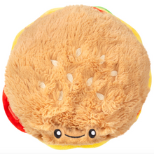 Load image into Gallery viewer, Squishable Mini Comfort Food Cheeseburger
