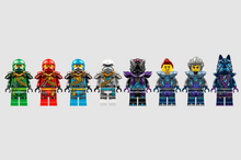 Load image into Gallery viewer, Lego Ninjago Dragons Rising Wolf Mask Shadow Dojo

