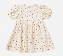 Load image into Gallery viewer, Rylee + Cru Phoebe Dress Strawberry Fields
