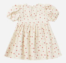 Load image into Gallery viewer, Rylee + Cru Phoebe Dress Strawberry Fields
