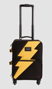 State Bags Mini Logan Suitcase Bolt
